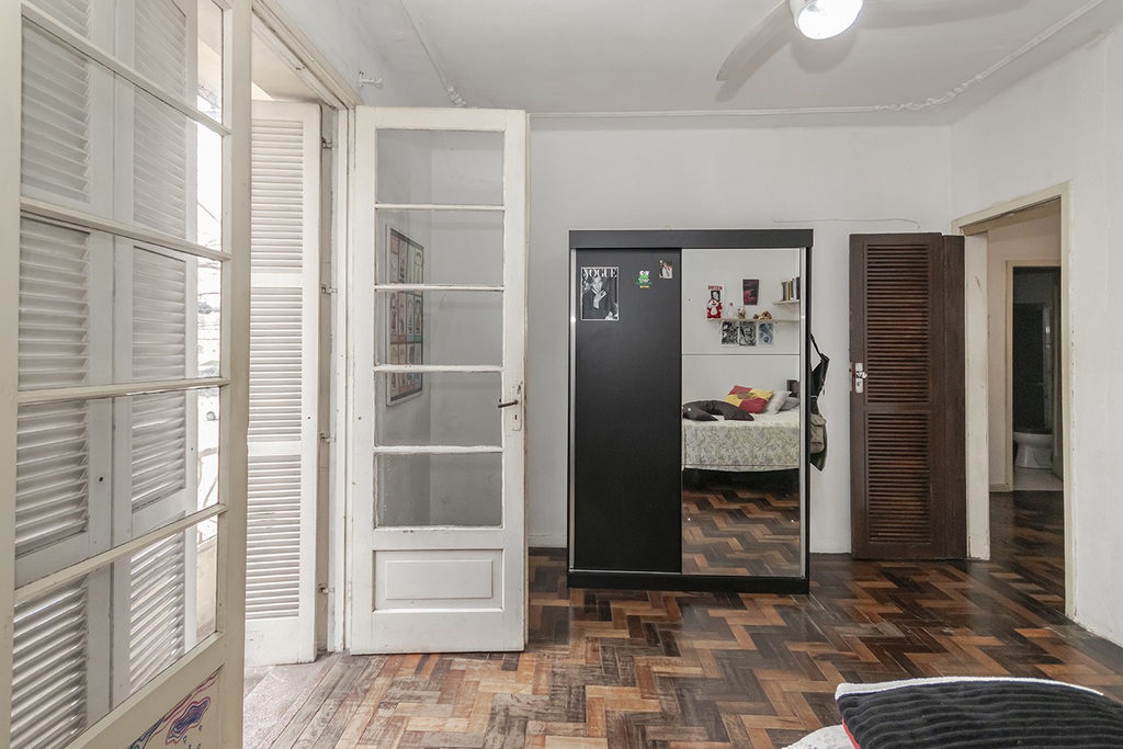 Apartamento - Venda - Santana - Porto Alegre - RS