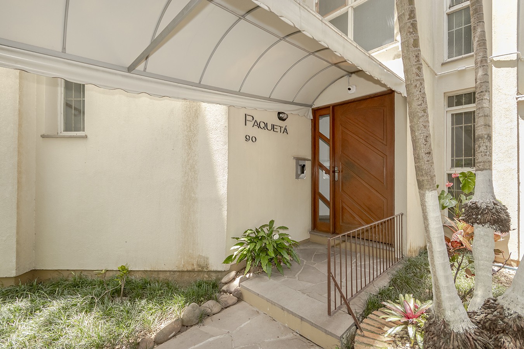 Apartamento - Venda - Partenon - Porto Alegre - RS