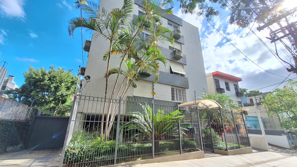 Apartamento - Venda - Auxiliadora - Porto Alegre - RS