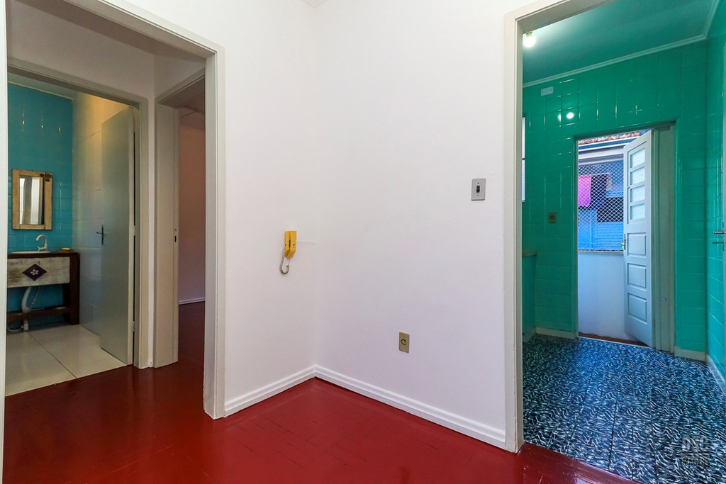 Apartamento - Venda - Centro Histórico - Porto Alegre - RS