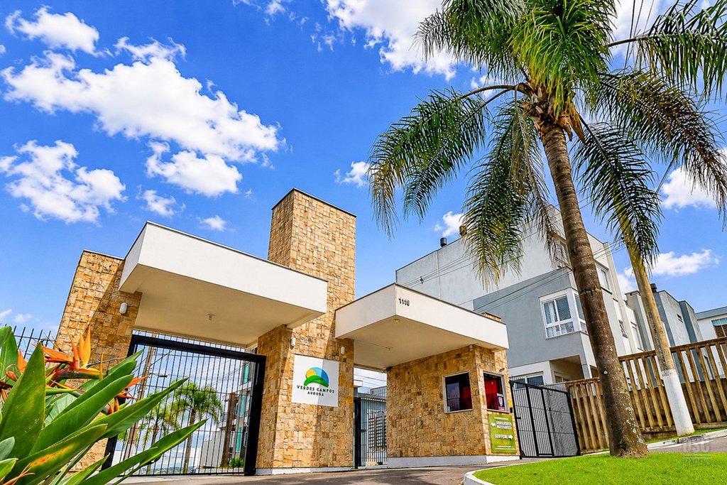 Terreno - Venda - Morro Santana - Porto Alegre - RS