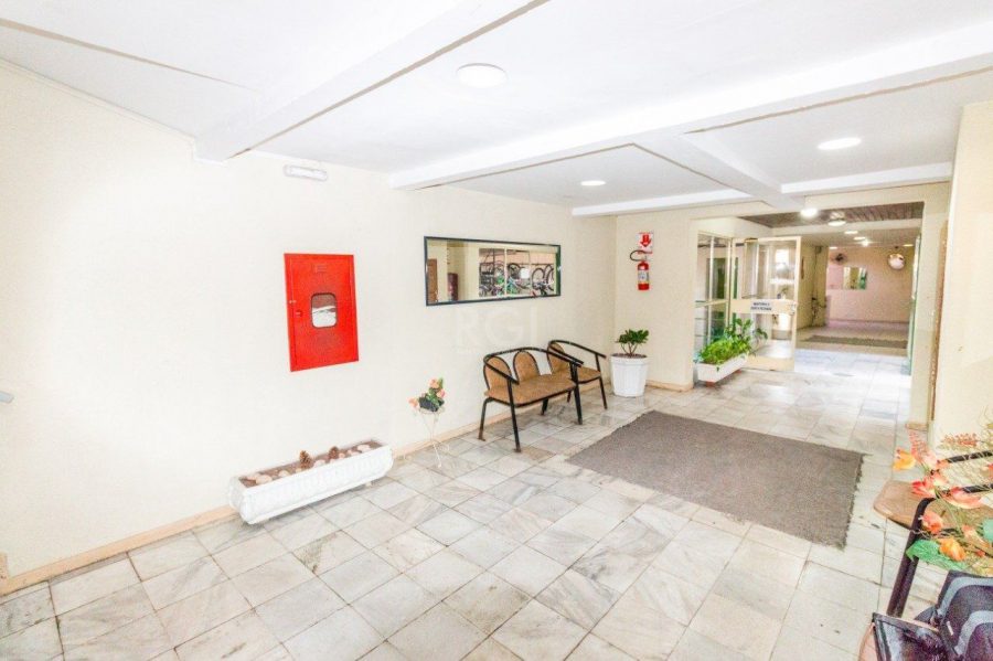 Apartamento - Venda - Cidade Baixa - Porto Alegre - RS
