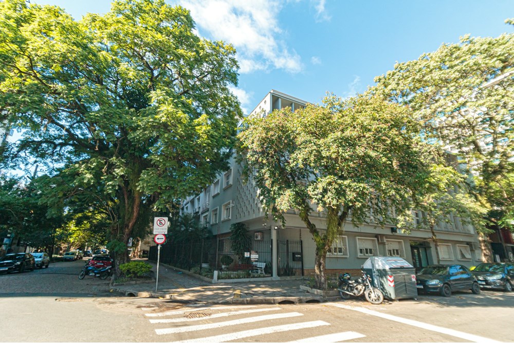 Apartamento - Venda - Auxiliadora - Porto Alegre - RS