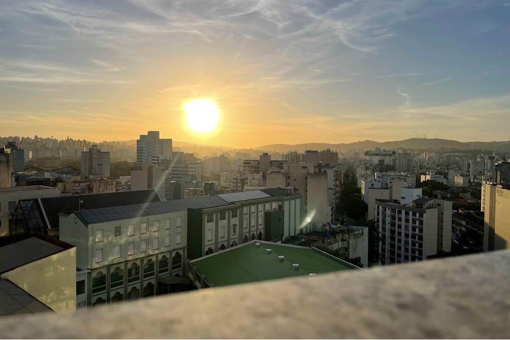 Apartamento - Venda - Centro Hist�rico - Porto Alegre - RS