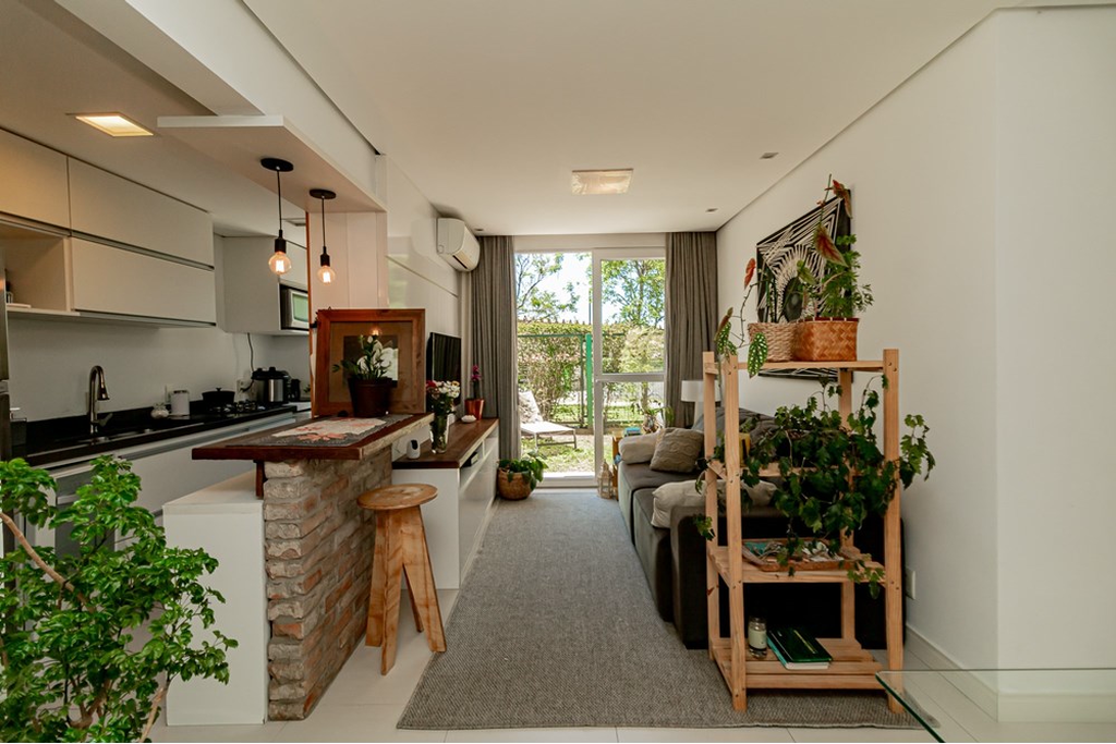 Apartamento - Venda - Jardim Sabar� - Porto Alegre - RS