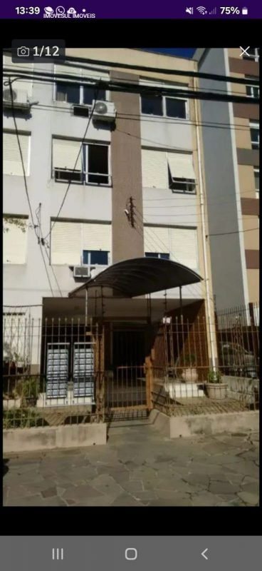 Apartamento - Venda - Menino Deus - Porto Alegre - RS