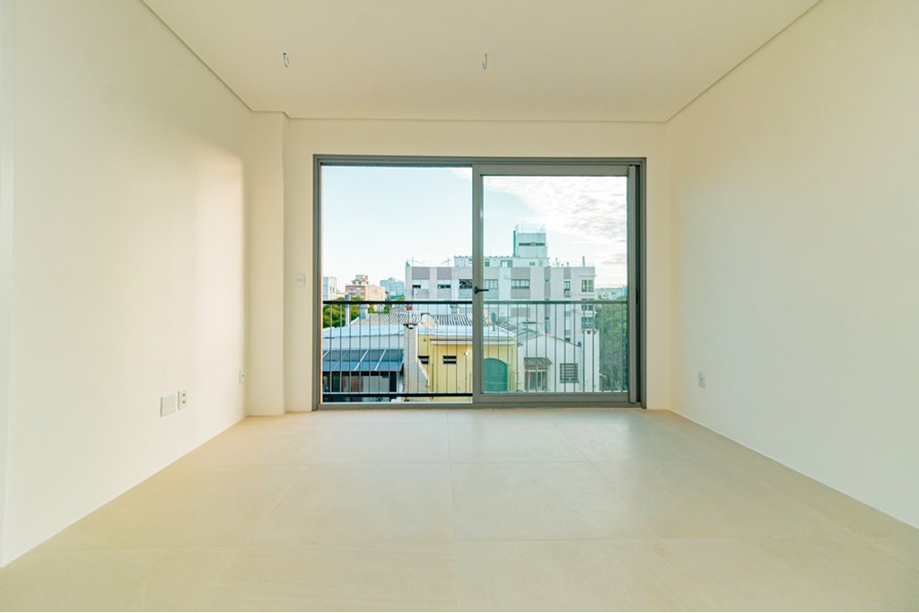 Apartamento - Venda - Farroupilha - Porto Alegre - RS