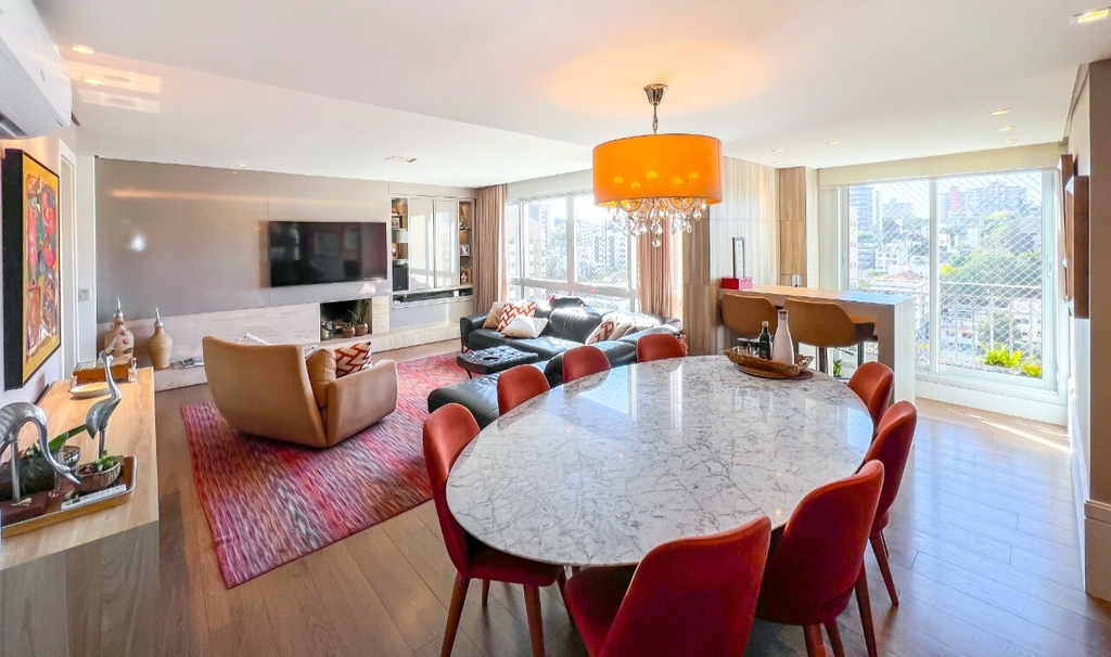 Apartamento - Venda - Auxiliadora - Porto Alegre - RS