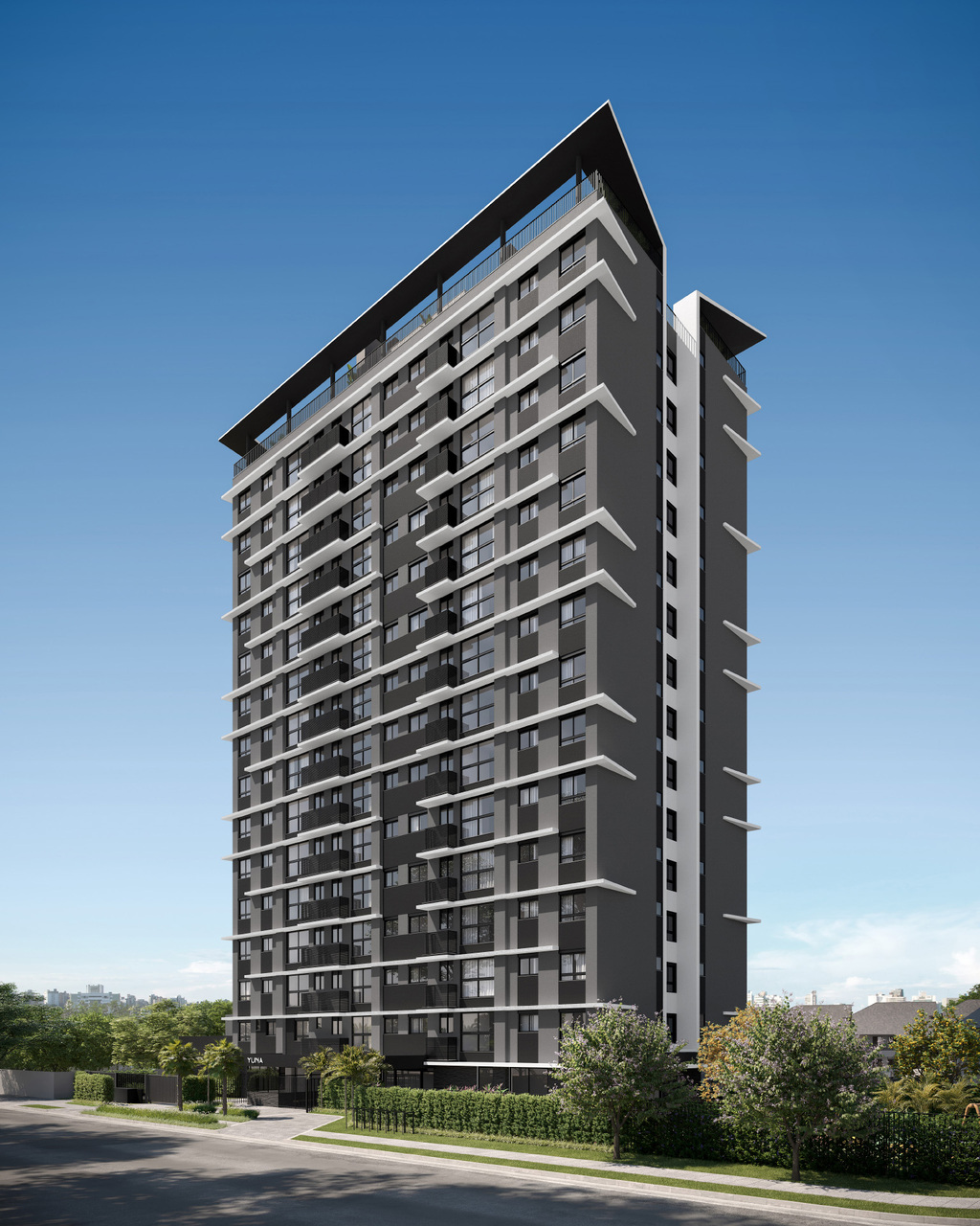 Apartamento - Lançamentos - Jardim Botânico - Porto Alegre - RS