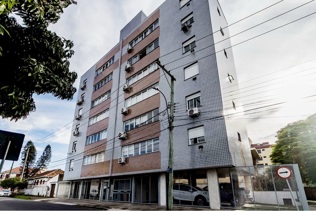 Apartamento - Venda - Jardim Itu - Porto Alegre - RS