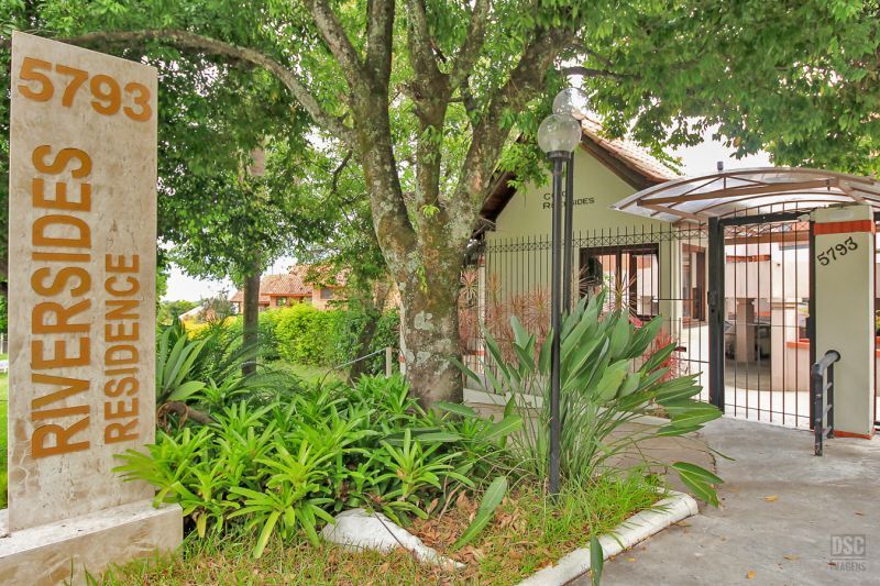 Apartamento - Venda - Cavalhada - Porto Alegre - RS