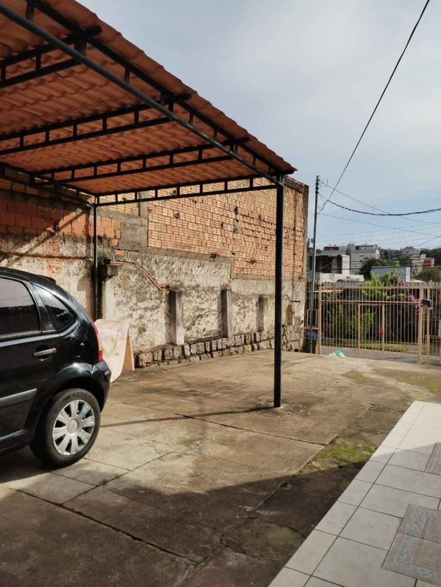 Terreno - Venda - Jardim Itu - Porto Alegre - RS