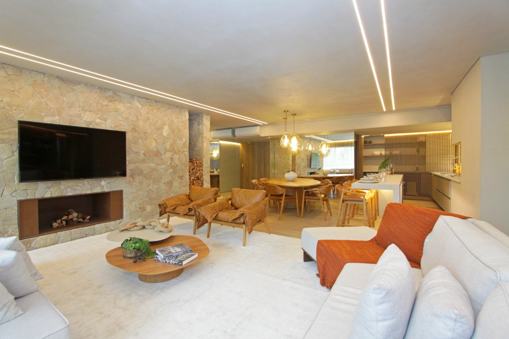 Apartamento - Venda - Menino Deus - Porto Alegre - RS