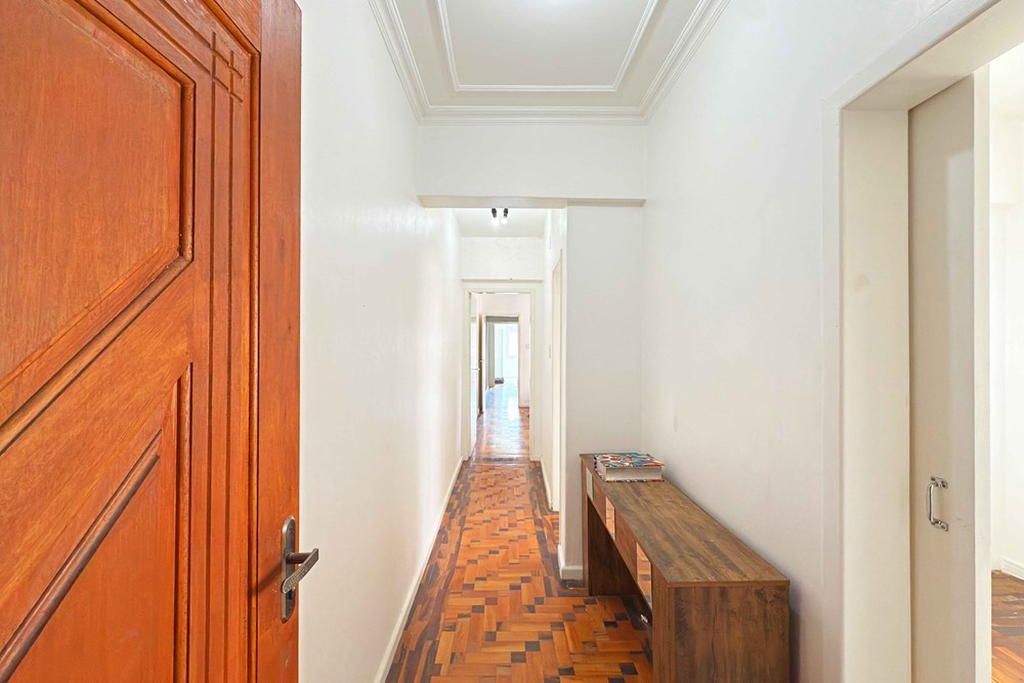 Apartamento - Venda - Centro Histórico - Porto Alegre - RS