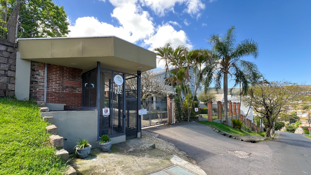 Casa em Condom�nio - Venda - Nonoai - Porto Alegre - RS