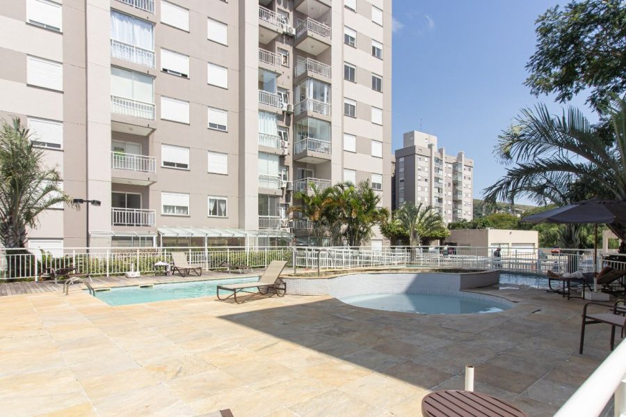 Apartamento - Venda - Terespolis - Porto Alegre - RS