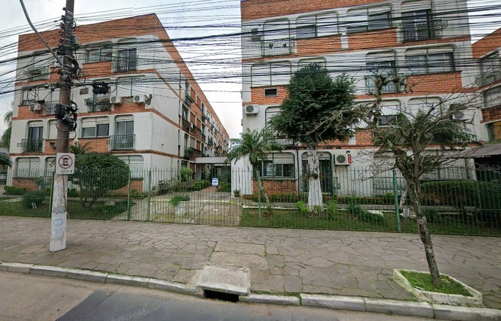 Apartamento - Venda - Jardim Bot�nico - Porto Alegre - RS