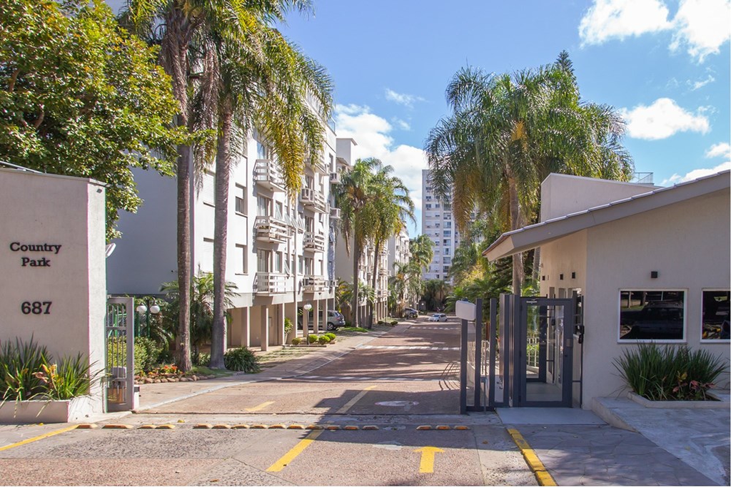 Apartamento - Venda - Passo da Areia - Porto Alegre - RS