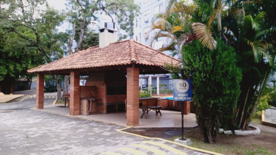 Apartamento - Venda - Cavalhada - Porto Alegre - RS