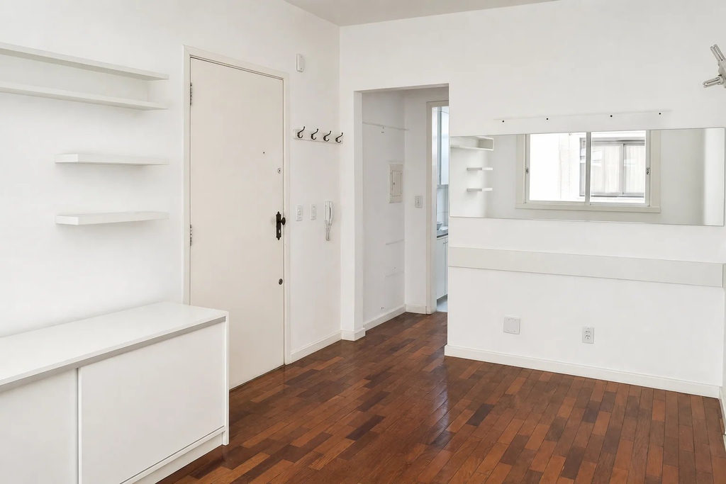 Apartamento - Venda - Bom Jesus - Porto Alegre - RS