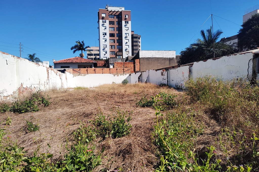 Terreno - Venda - Passo da Areia - Porto Alegre - RS