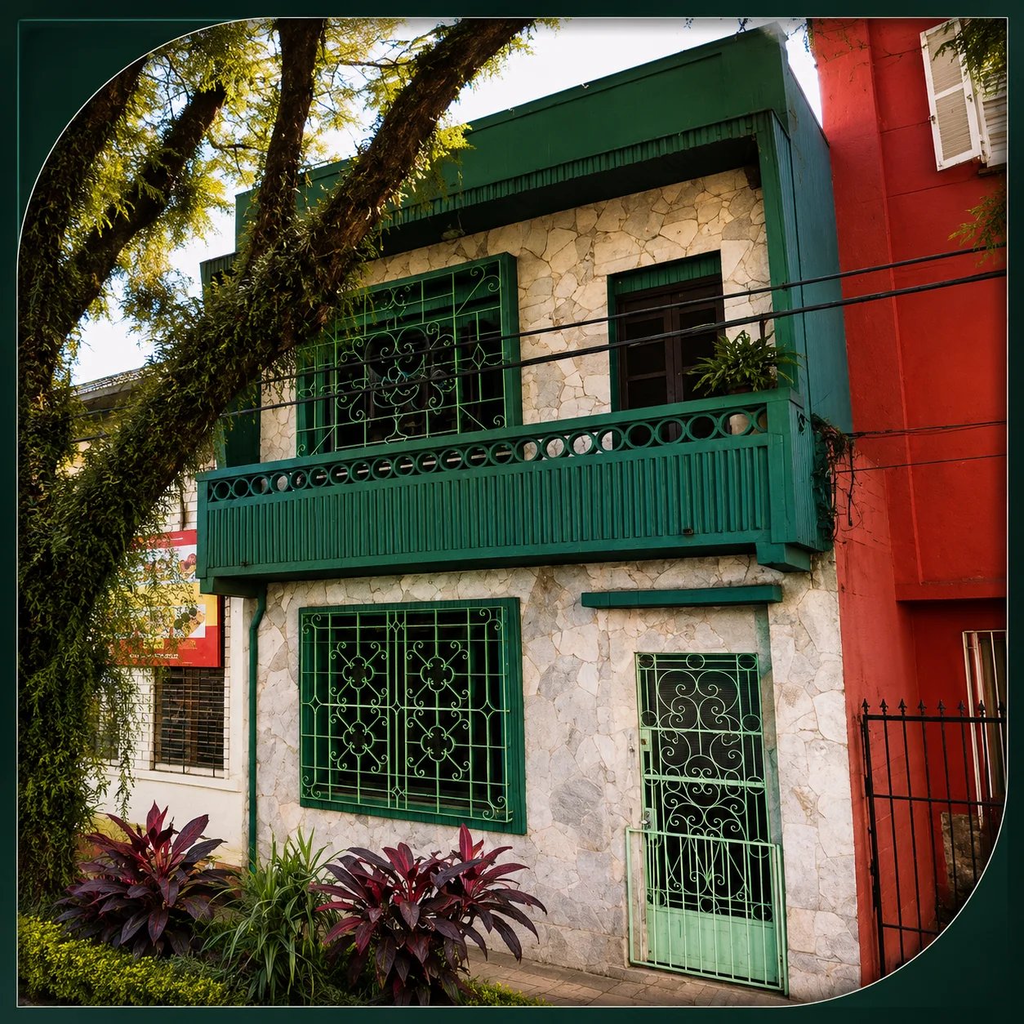 Casa - Venda - Santana - Porto Alegre - RS