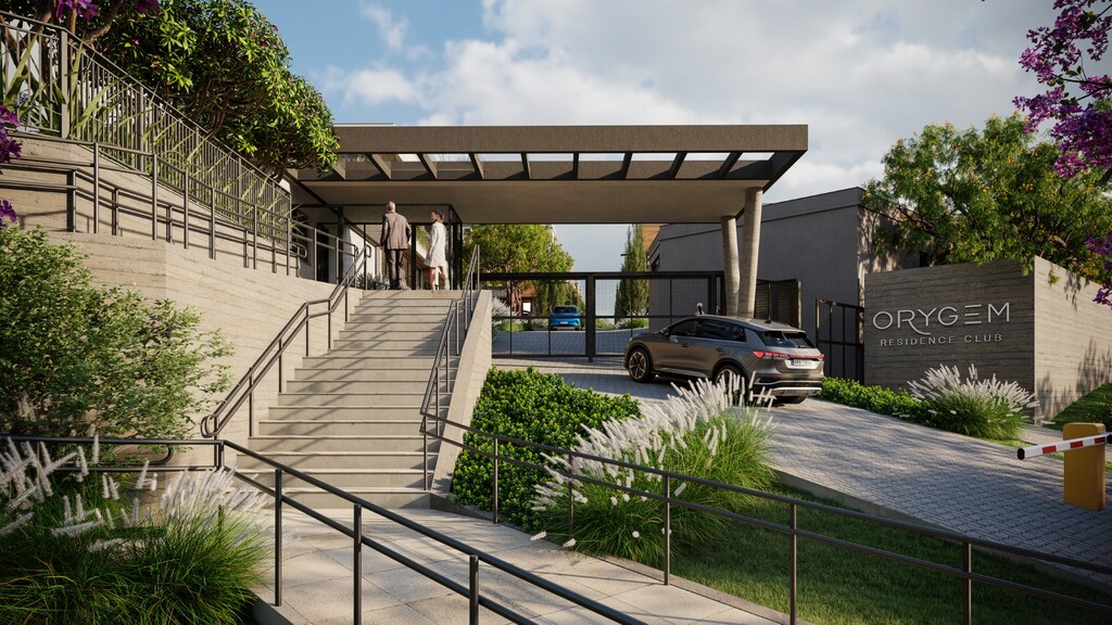 Casa em Condom�nio - Lan�amentos - Teres�polis - Porto Alegre - RS