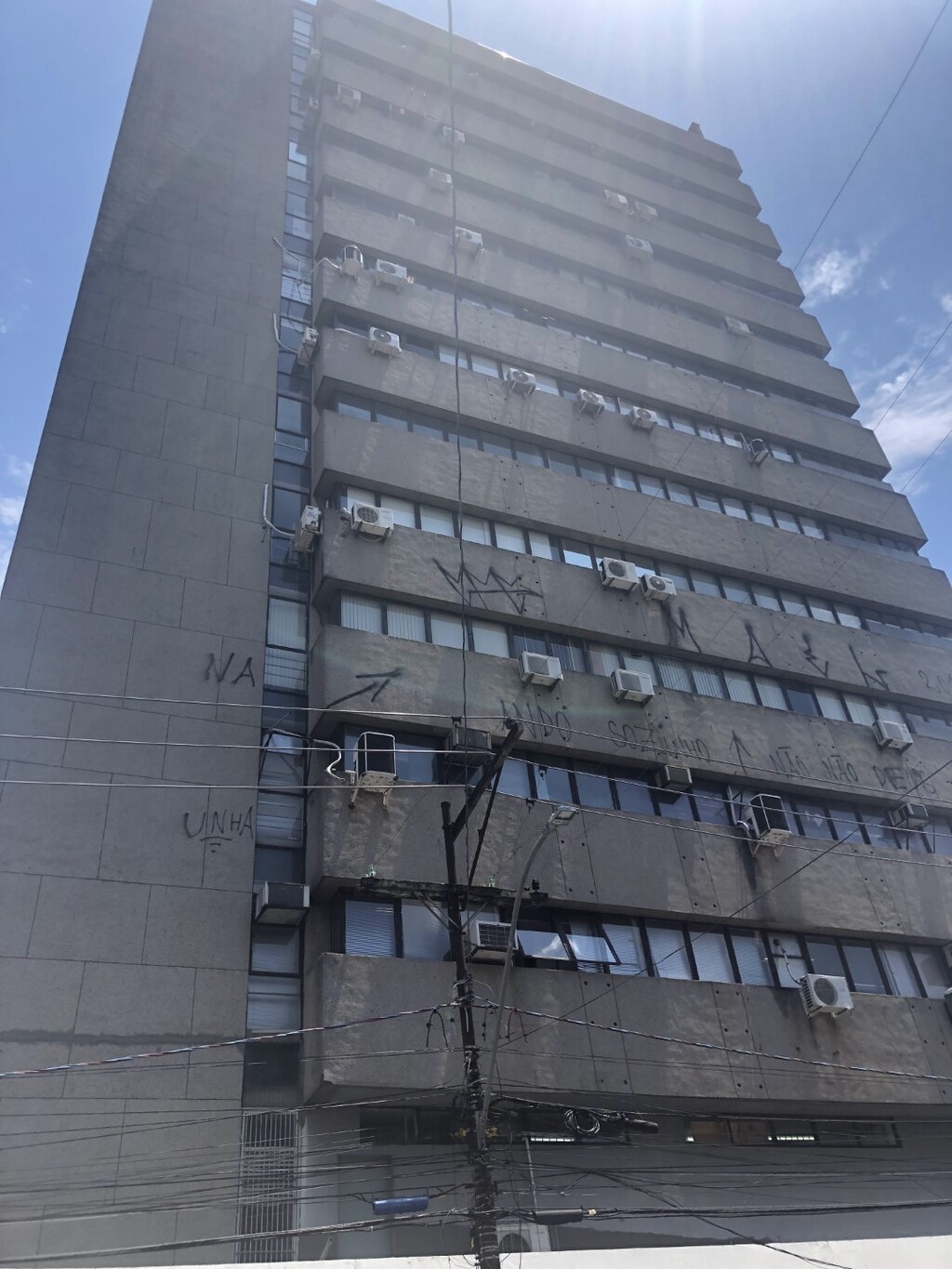 Sala Comercial - Venda - Floresta - Porto Alegre - RS