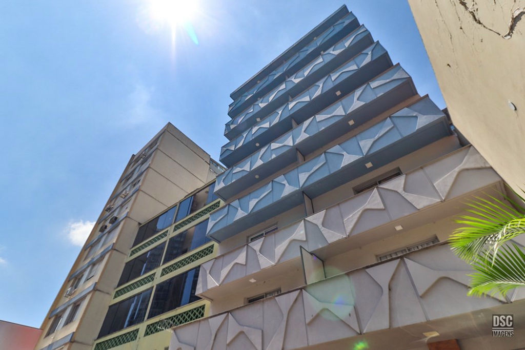 Apartamento - Venda - Centro Hist�rico - Porto Alegre - RS