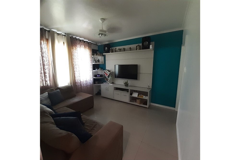 Apartamento - Venda - Santa Tereza - Porto Alegre - RS