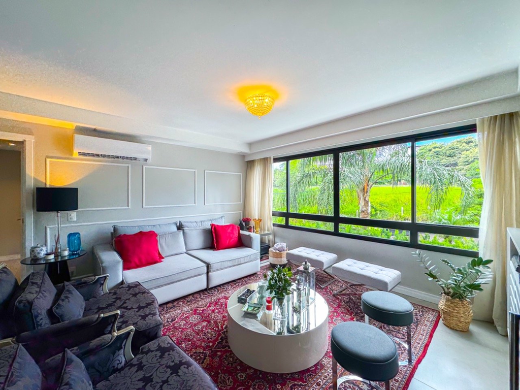 Apartamento - Venda - Chácara das Pedras - Porto Alegre - RS