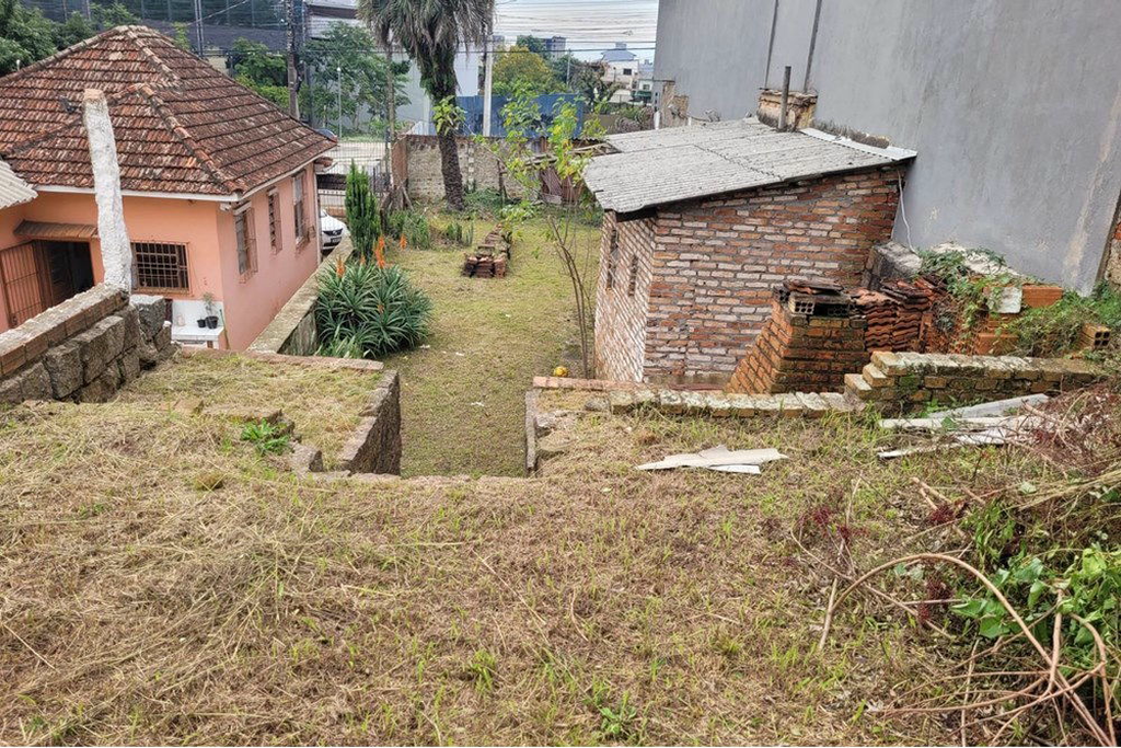 Terreno - Venda - Glória - Porto Alegre - RS