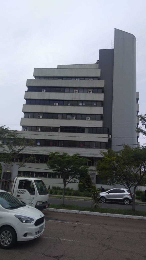 Sala Comercial - Venda - Santana - Porto Alegre - RS