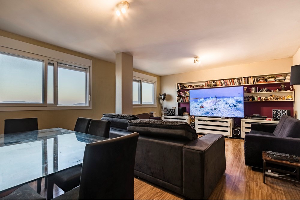 Apartamento - Venda - Centro Hist�rico - Porto Alegre - RS