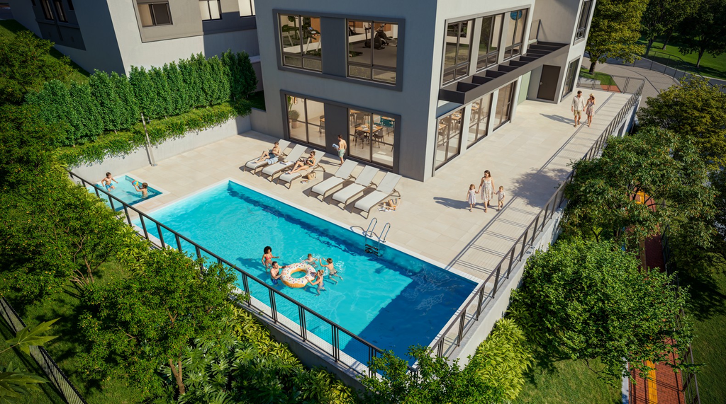 Apartamento - Lançamentos - Cavalhada - Porto Alegre - RS