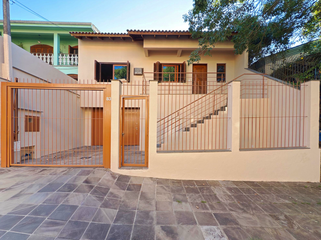 Casa - Venda - Medianeira - Porto Alegre - RS