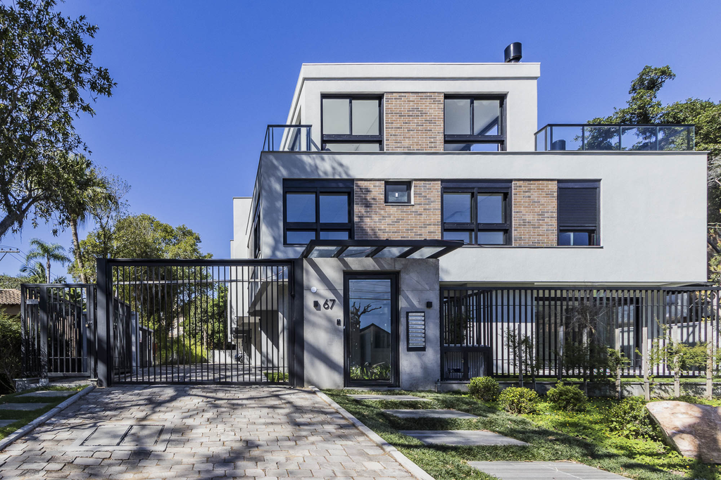 Casa em Condomínio - Venda - Tristeza - Porto Alegre - RS
