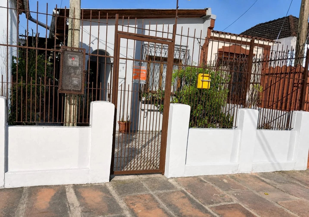 Casa - Venda - Santana - Porto Alegre - RS