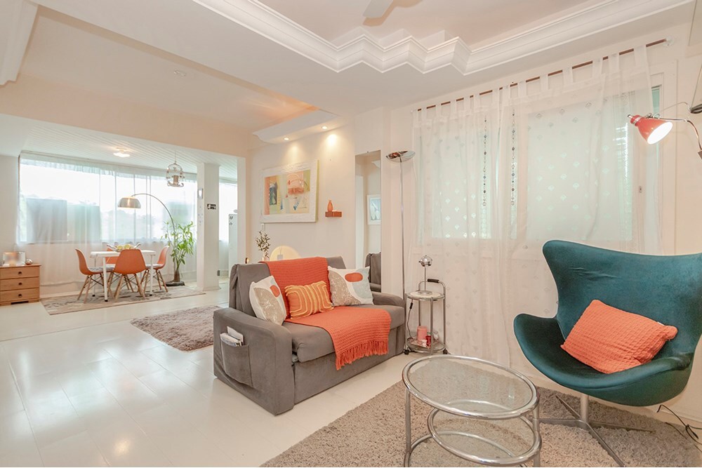 Apartamento - Venda - Jardim Itu - Porto Alegre - RS