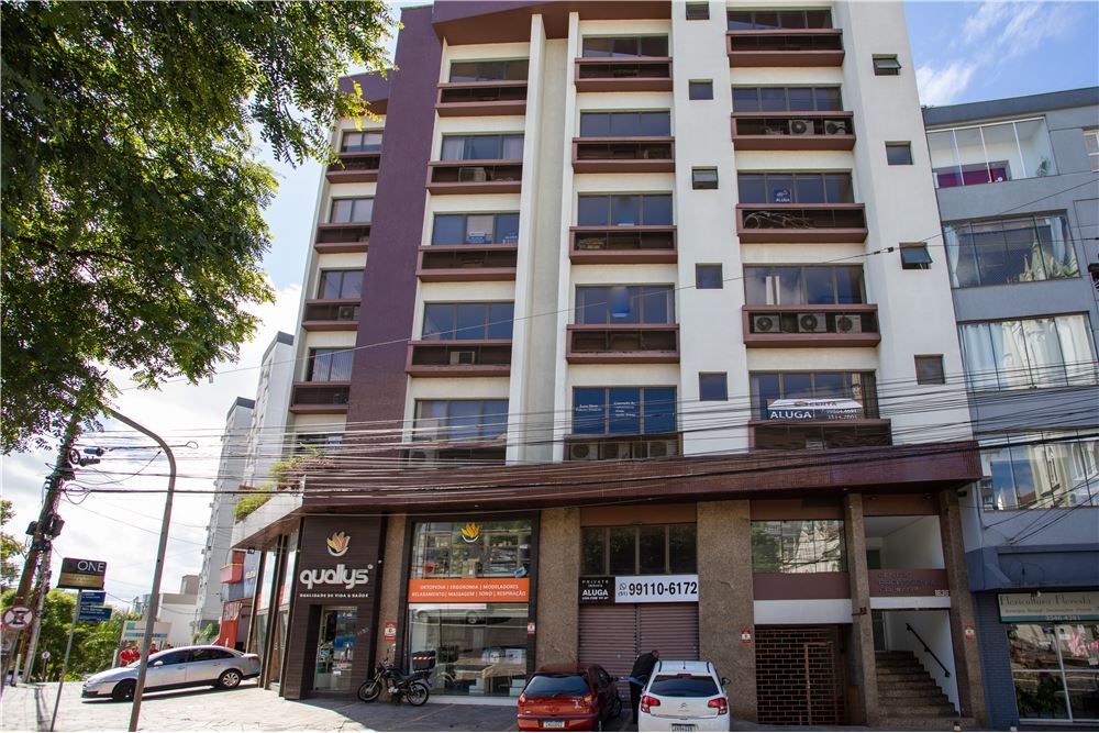Sala Comercial - Venda - Floresta - Porto Alegre - RS