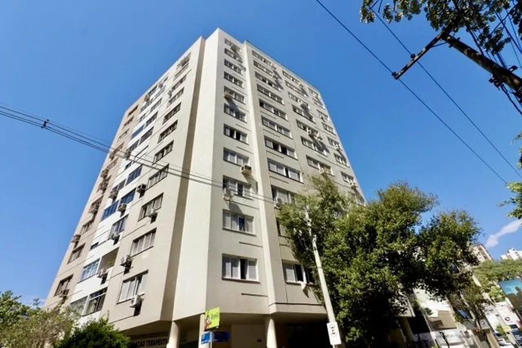 Apartamento - Venda - Rio Branco - Porto Alegre - RS