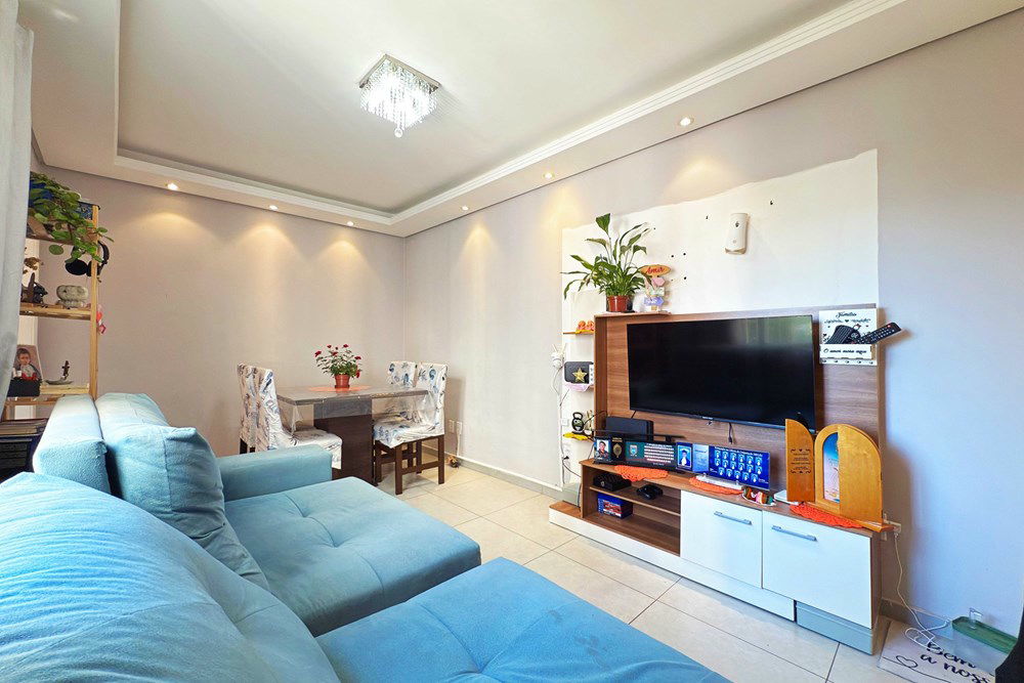 Apartamento - Venda - Azenha - Porto Alegre - RS