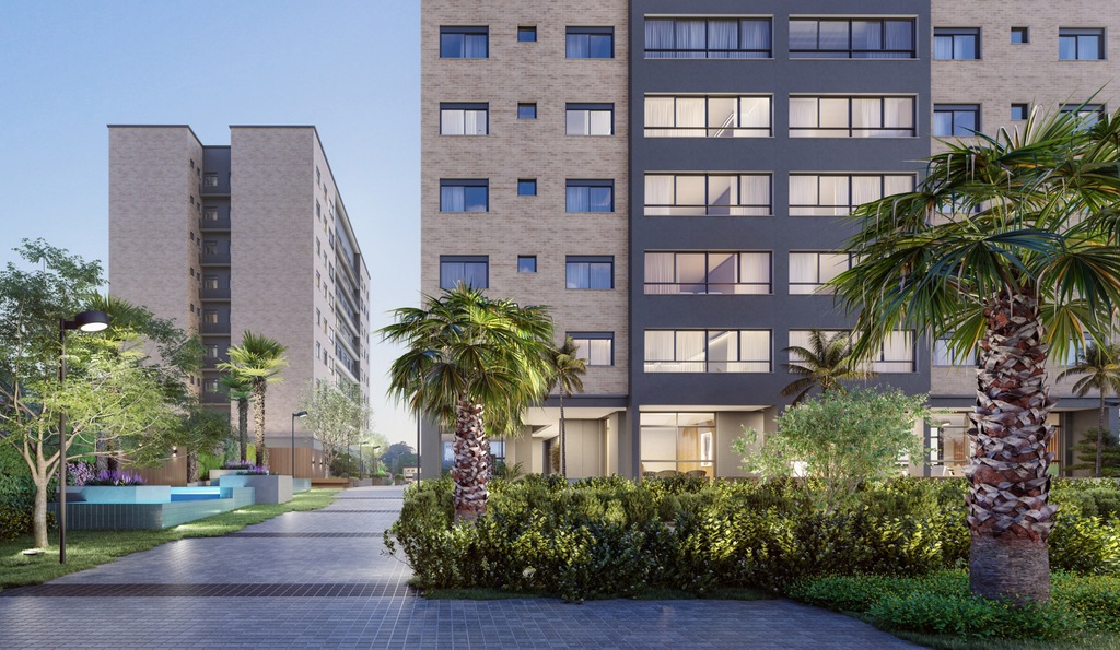 Apartamento Duplex - Venda - Tristeza - Porto Alegre - RS
