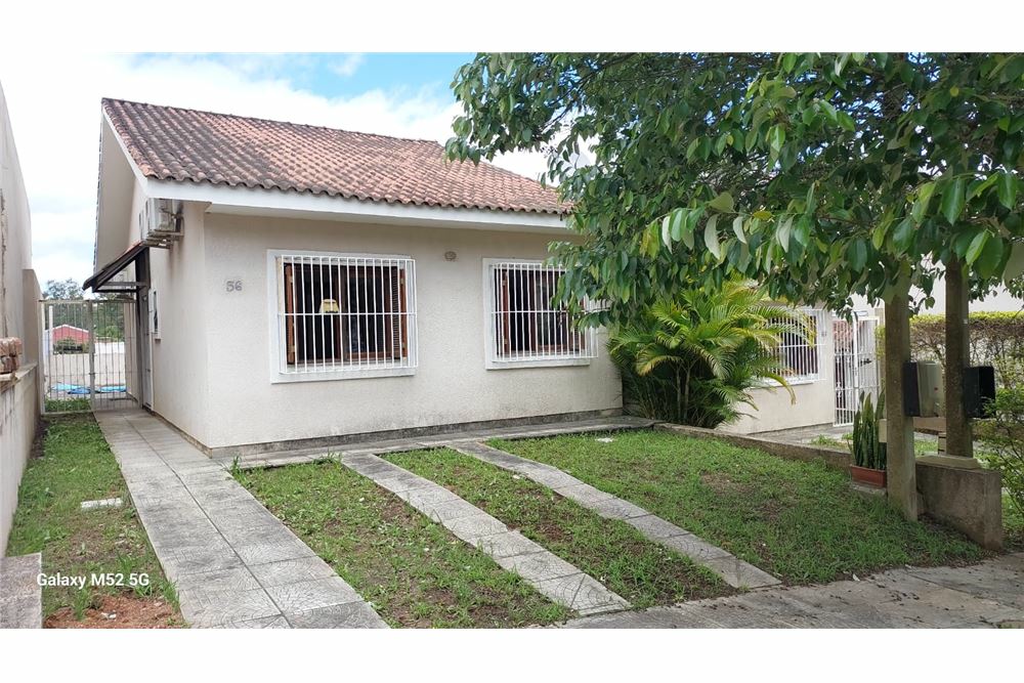 Casa em Condom�nio - Venda - Agronomia - Porto Alegre - RS