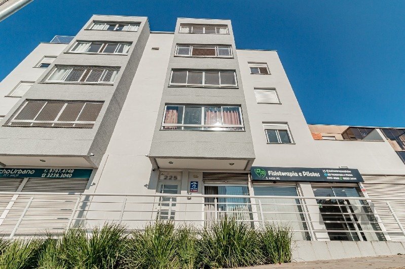 Apartamento - Venda - Jardim Sabar� - Porto Alegre - RS