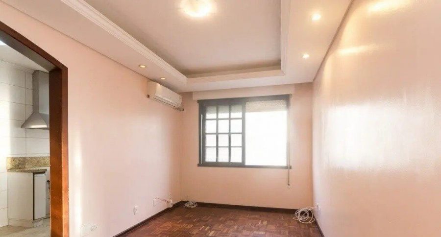 Apartamento - Venda - So Joo - Porto Alegre - RS