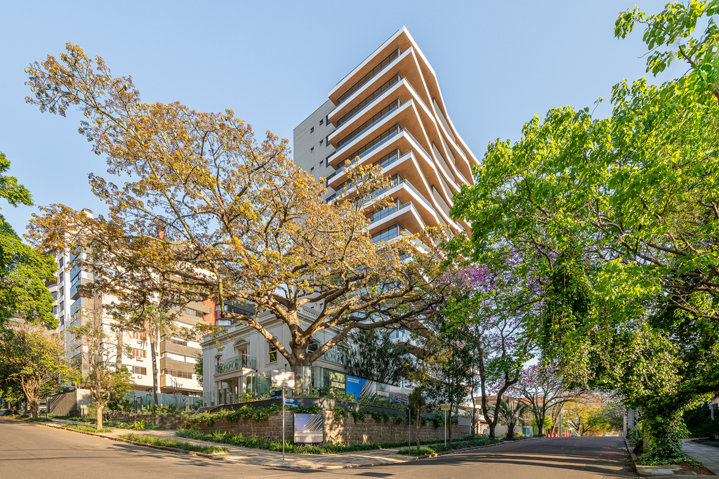 Apartamento - Venda - Rio Branco - Porto Alegre - RS