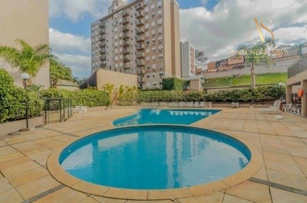 Apartamento - Venda - Tristeza - Porto Alegre - RS