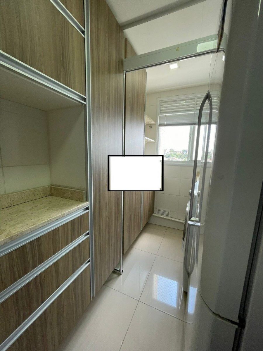 Apartamento - Venda - Jardim Lindia - Porto Alegre - RS