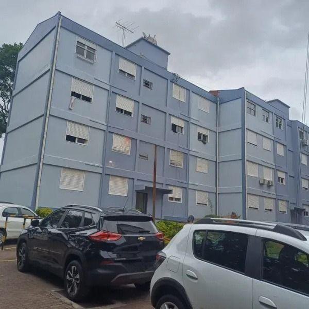 Apartamento - Venda - Camaquã - Porto Alegre - RS